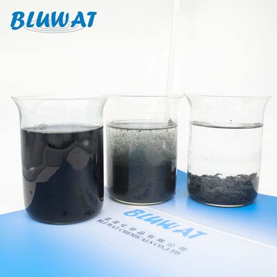 شراء سائل عديم اللون إلى أصفر فاتح بوليمر PDADMAC يتميز بلزوجة Brookfield منخفضة إلى عالية جدًا 25 درجة مئوية مناسب للاستخدامات الصناعية المتنوعة التصنيع عبر الإنترنت