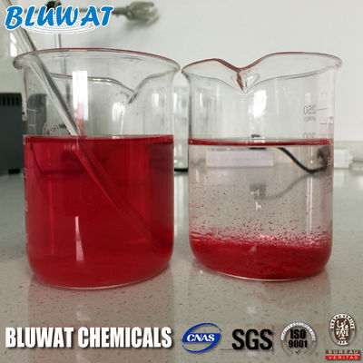 شراء الأيروبيك البكتيريا المعالجة البيولوجية للبكتيريا Decolorant مسحوق للنسيج النفايات السائلة COD وإزالة اللون التصنيع عبر الإنترنت
