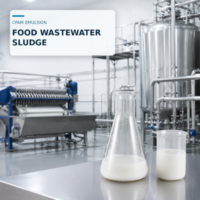 يشتري إملسون CPAM لمعالجة الأغذية التصنيع عبر الإنترنت