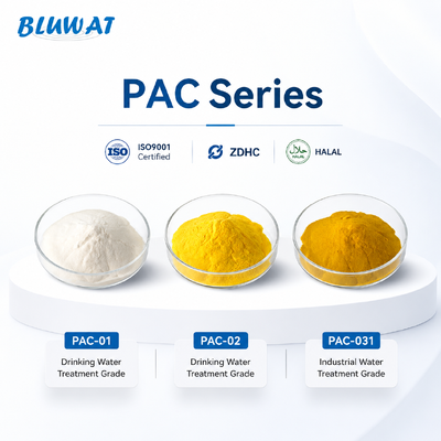 يشتري Polyaluminium Chloride PAC Powder for Drinking Water and Industrial Wastewater Treatment in Russia & CIS التصنيع عبر الإنترنت