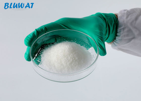 شراء Blufloc AA5415 Anionic Polyacrylamide APAM Flocculants ومخثرات التصنيع عبر الإنترنت