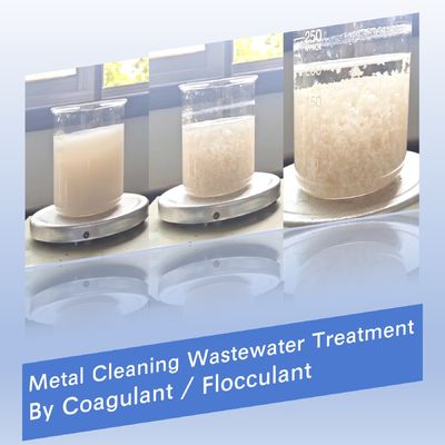 شراء كيماويات تنقية مياه الصرف الصحي ، 9003-05-8 معالجة المياه Flocculant بولي أكريلاميد التصنيع عبر الإنترنت