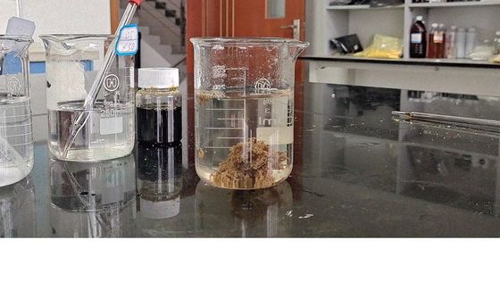 شراء صباغة المنسوجات وطباعة عامل إزالة اللون ومعالجة النفايات السائلة التصنيع عبر الإنترنت