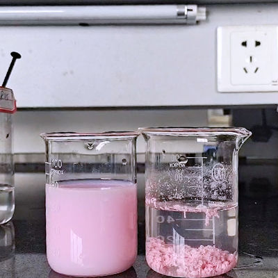 شراء معجون الصباغ Bluwat الموجبة بولي أكريلاميد PAM المتدفقة المتدفقة التصنيع عبر الإنترنت