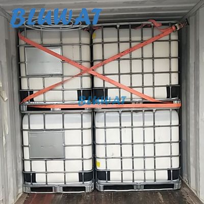 شراء مستحلب Anioic Polyacrylamide ذو الأساس المائي PAM Gel Polymer Flocculant التصنيع عبر الإنترنت