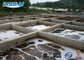 تربية الأحياء المائية معالجة مياه الصرف الصحي مع الغذاء الصف Polyaluminium كلوريد PAC