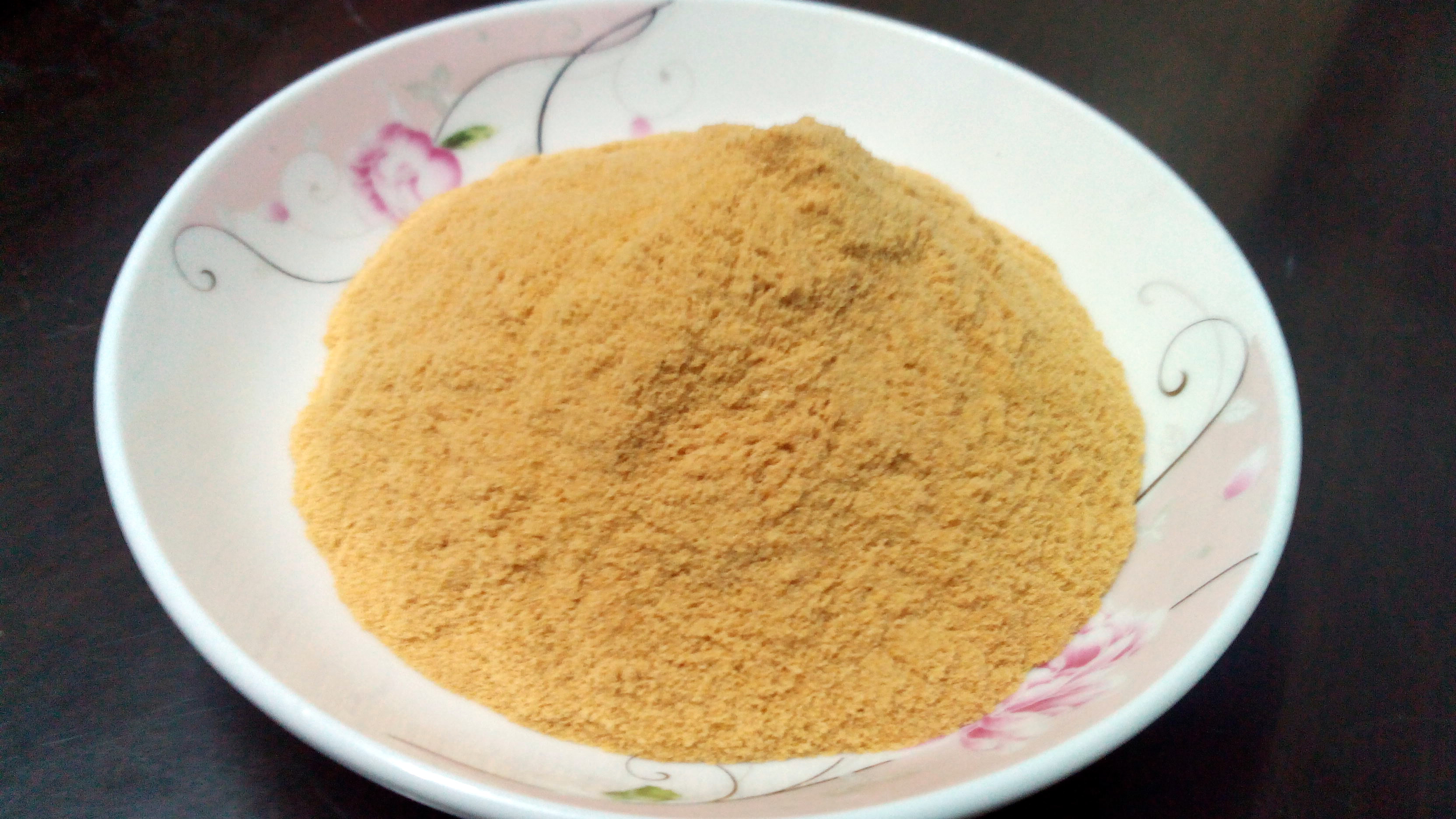 Ferric Sulphate in Wastewater Treatment