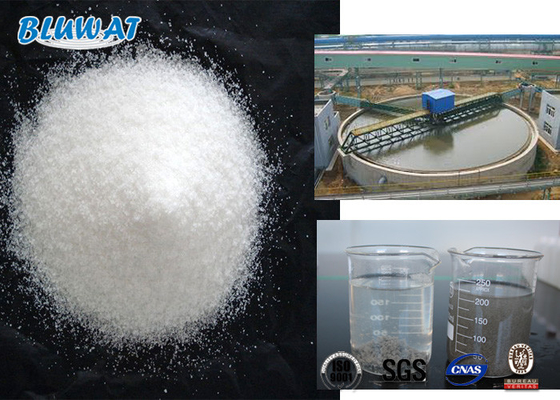 أي ما يعادل Flopam AN934 Polyelectrolyte Polyccroant في التعويم التعدين والترسيب
