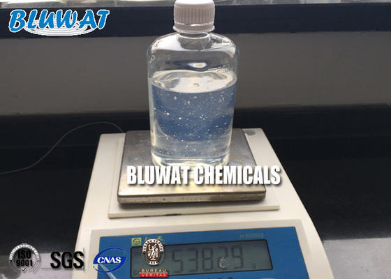 CAS 55295-98-2 BWP-01 عامل تثبيت المستخدمة في معالجة الورق / اللب على غرار K97