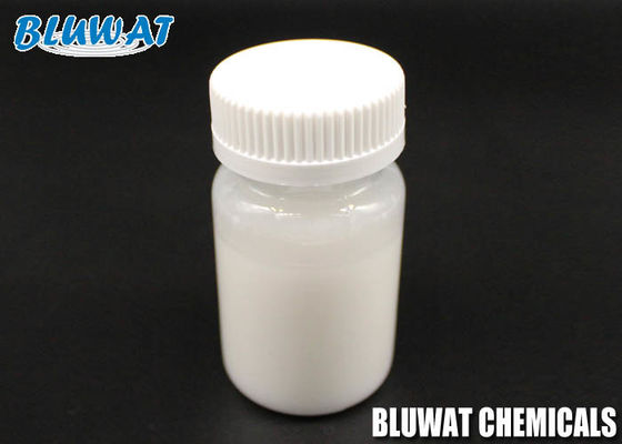 Flocculant مستحلب EC8050 الموجبة بولي أكريلاميد أي ما يعادل EM640 في نزح الحمأة