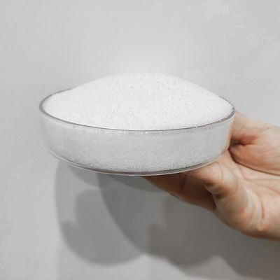 AA5415 عامل سماكة أنيوني بولي أكريلاميد APAM لنزح المياه من الحمأة