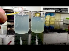 كيف تتعامل مع مياه الصرف الصحي؟