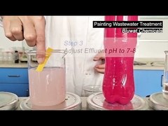 ما هو مثال على التخثر؟