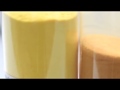 بلوفلوك بوليالمونيوم كلوريد PAC