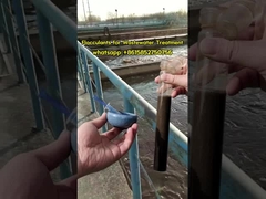 البوليمر المستخدم في تنقية المياه